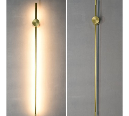 Настенный светильник ImperiumLoft Wall Lines 178034-26