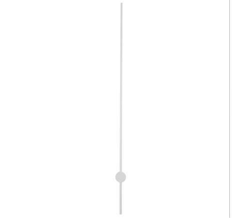 Настенный светильник Nowodvorski Saber Led Silk Olive L White 11588
