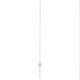 Настенный светильник Nowodvorski Saber Led Silk Olive L White 11588