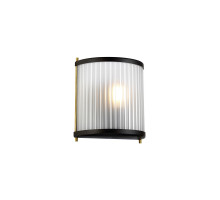 Настенный светильник Elstead Lighting Corona DL-CORONA1-BAB
