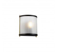 Настенный светильник Elstead Lighting Corona DL-CORONA1-BAB