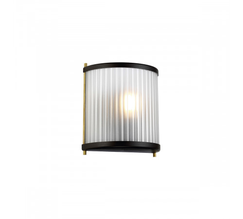 Настенный светильник Elstead Lighting Corona DL-CORONA1-BAB Настенный светильник Elstead Lighting Corona DL-CORONA1-BAB