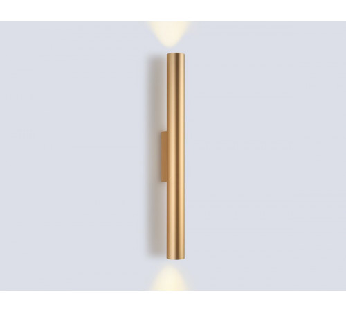 Настенный светильник Ambrella Light Comfort FL74525
