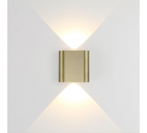 Настенный светильник Odeon Light Hightech Magnum 7107/2WL Настенный светильник Odeon Light Hightech Magnum 7107/2WL