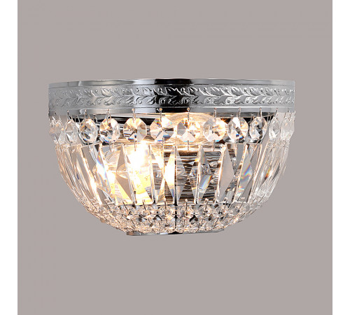 Настенный светильник Illumico IL8772-2W-30 CR Настенный светильник Illumico IL8772-2W-30 CR
