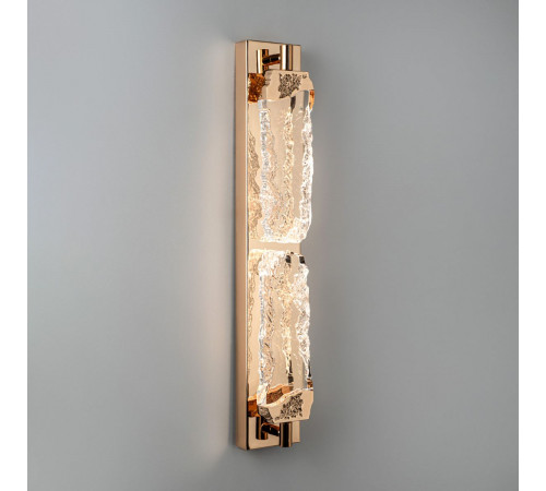 Настенный светильник Modestyle MS.2413.500 GD