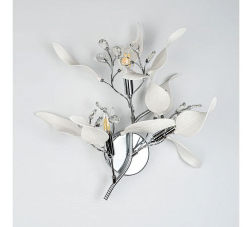 Настенный светильник Modelux premium ML.6808.450P CR