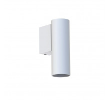 Настенный светильник Nowodvorski Fourty Wall S White 10746