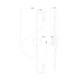 Настенный светильник Freya Fancy FR6059WL-L28BS