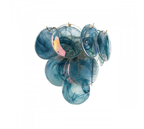 Настенный светильник LOFT IT Lolly 10492W Blue