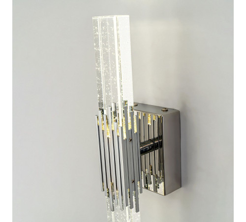 Настенный светильник Modelux ML.88987.01 CR