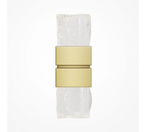 Настенный светильник Maytoni Torris MOD505WL-L12BS3K