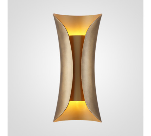 Настенный светильник ImperiumLoft Infiniti 306825-26 Настенный светильник ImperiumLoft Infiniti 306825-26