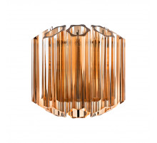 Настенный светильник Loft IT Celebration 10579W Amber