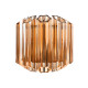 Настенный светильник Loft IT Celebration 10579W Amber