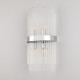 Настенный светильник Arte Milano Torcia 430122.250.4.E14.C1 CR
