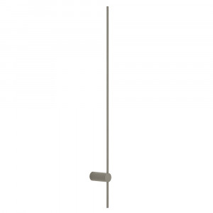Настенный светильник Nowodvorski Saber Led Silk Olive L 11381