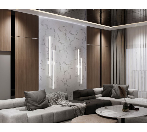 Настенный светильник Ambrella Light Comfort LineTech FL6161