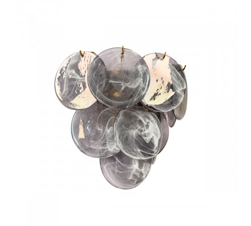 Настенный светильник Loft IT Lolly 10492W Smoke