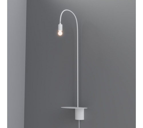 Настенный светильник Lightera Cuneo LE422W-1W