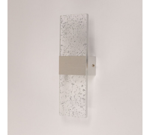 Настенный светильник De Markt City Конти 488023901