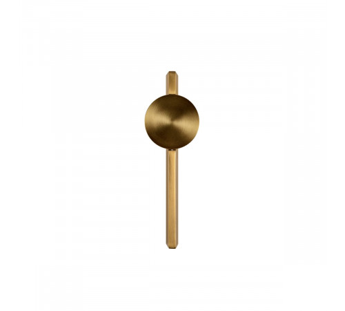 Настенный светильник Loft IT Flame 10452W Gold