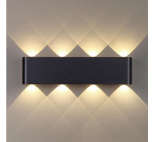 Настенный светильник Odeon Light Hightech Magnum 7191/8WL