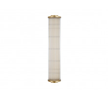 Настенный светильник Newport 3290/A brass М0071642