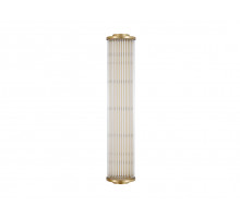 Настенный светильник Newport 3290/A brass М0071642