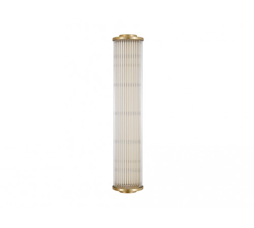 Настенный светильник Newport 3290/A brass М0071642