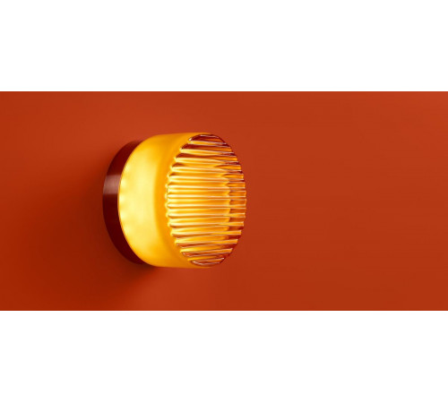 Настенный светильник Freya Retro FR5603WL-L8YA