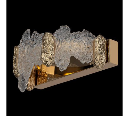 Настенный светильник Citilux Lava CL250312