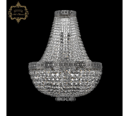 Настенный светильник Art Classic 20.281B.H1.35SP.NB