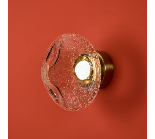 Настенный светильник FreyaMote FR5601WL-01TR