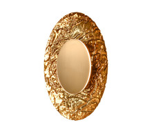 Настенный светильник Indigo Amuleto 11071/B/1W Brass V000212L