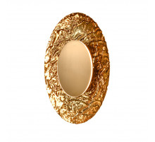 Настенный светильник Indigo Amuleto 11071/B/1W Brass V000212L