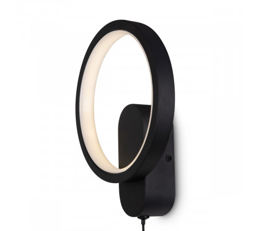 Настенный светильник Freya Beady FR6110WL-L15B