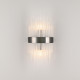 Настенный светильник Arte Milano Torcia 430122.180.2.E14.A1 BK