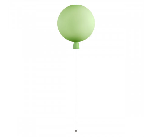 Настенный светильник Loft IT Airy 10599/200W Green