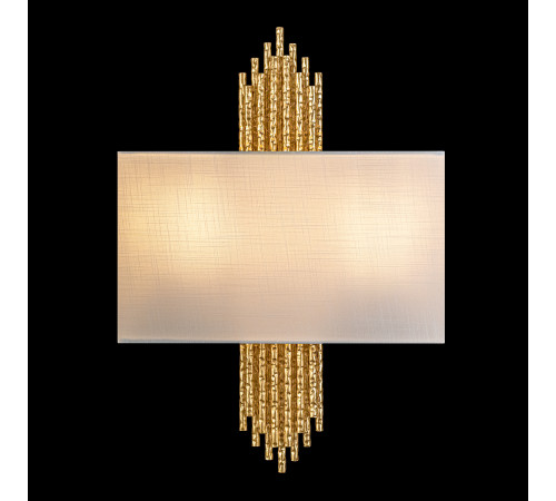 Настенный светильник LOFT IT Poema 10458 Gold