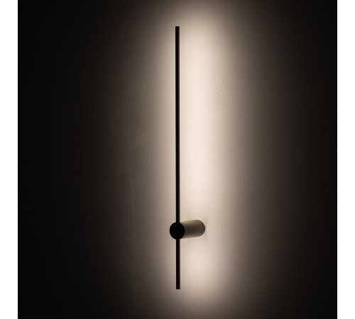 Настенный светильник Nowodvorski Saber Led Silk Olive M 11380 Настенный светильник Nowodvorski Saber Led Silk Olive M 11380