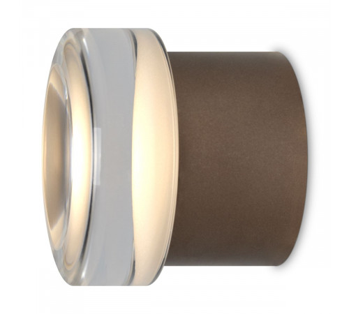 Настенный светильник Freya Retro FR5603WL-L3TR