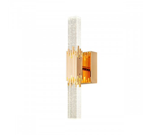 Настенный светильник Modelux ML.88987.01 GD