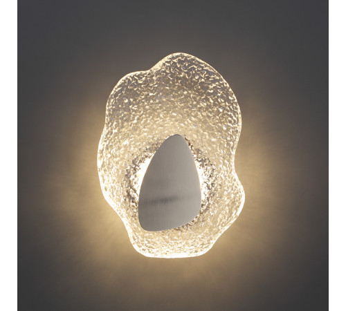 Настенный светильник Odeon Light L-Vision Coralla 5460/12WL