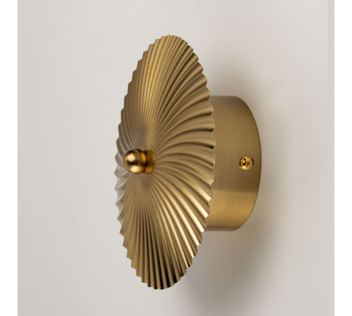 Настенный светильник De Markt Оскар 510026801