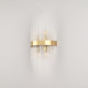 Настенный светильник Arte Milano Torcia 430122.250.4.E14.A1 GD