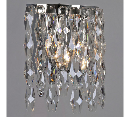 Настенный светильник Illumico IL5051-1WZF-25 CH ELITE