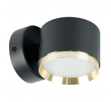 Настенный светильник Feron HL4598 Barrel DUET 52019