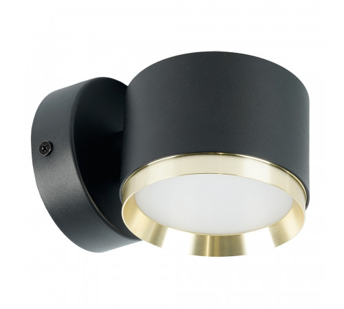 Настенный светильник Feron HL4598 Barrel DUET 52019 Настенный светильник Feron HL4598 Barrel DUET 52019