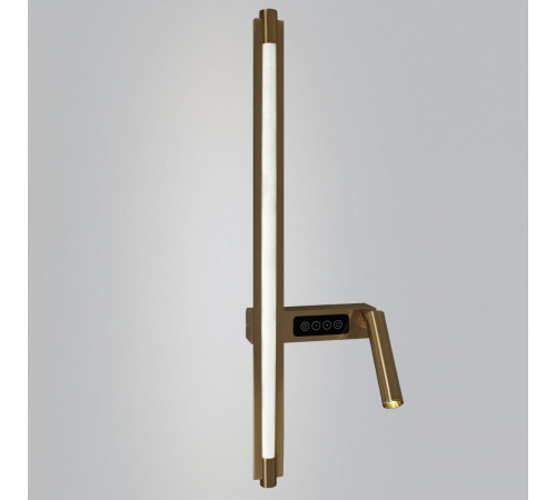 Настенный светильник Reluce 03295-0.2-600CP